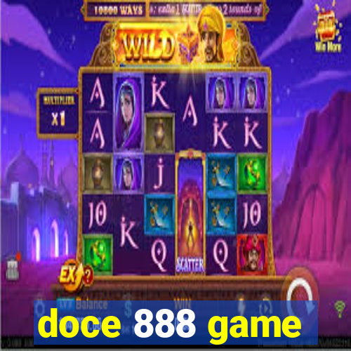 doce 888 game